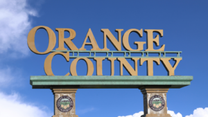 Real Estate In Orange County