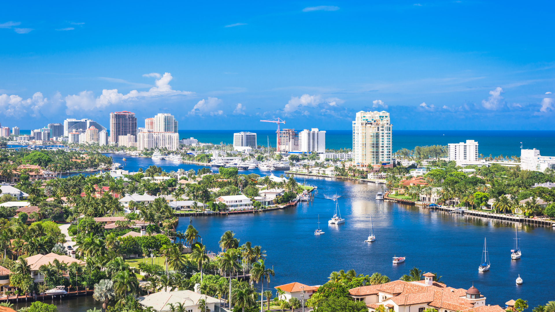 Bất động sản Florida với nhiều cơ hội đầu tư hấp dẫn 