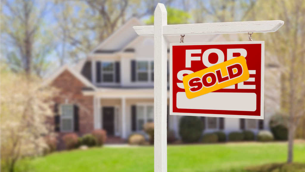 Opportunities to buy real estate at a good price through inheritance, short sales, foreclosures, and TLC homes sold “as-is” 