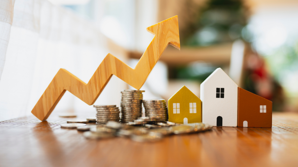 Over-renovating a property compared to the neighborhood can lead to lower returns